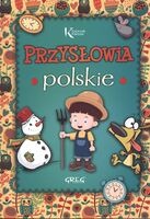 Przysłowia Polskie