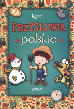 Przysłowia Polskie