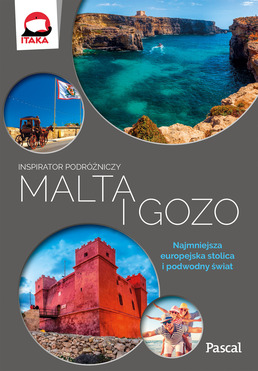 Malta I Gozo Inspirator Podróżniczy