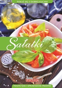Sałatki Dobra Kuchnia