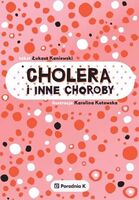 Cholera I Inne Choroby