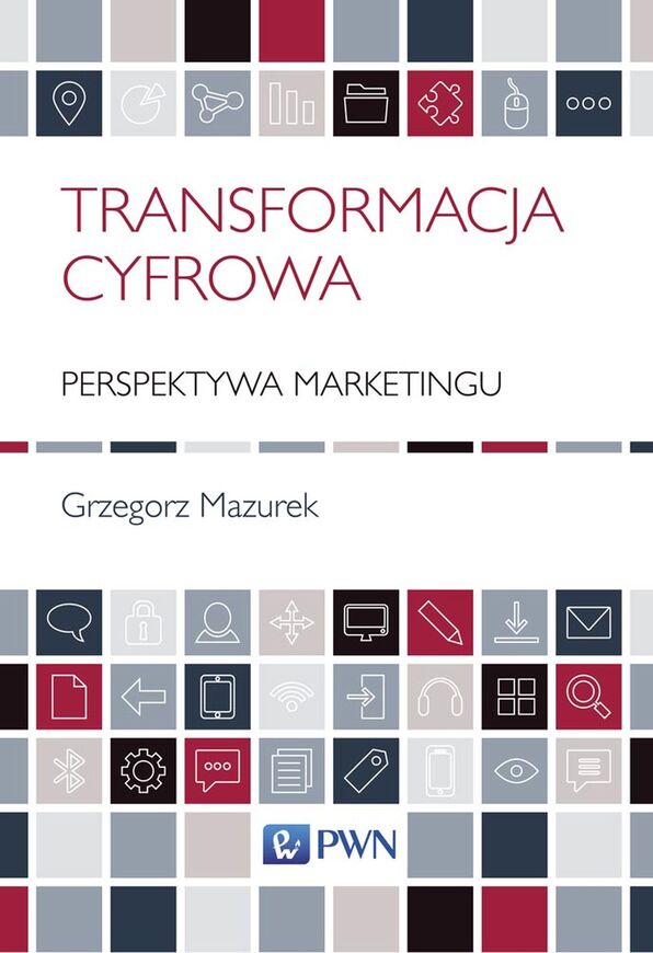 Transformacja Cyfrowa Perspektywa Marketingu