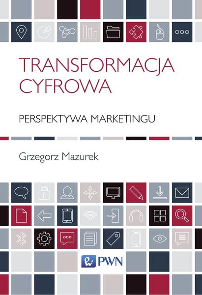 Transformacja Cyfrowa Perspektywa Marketingu