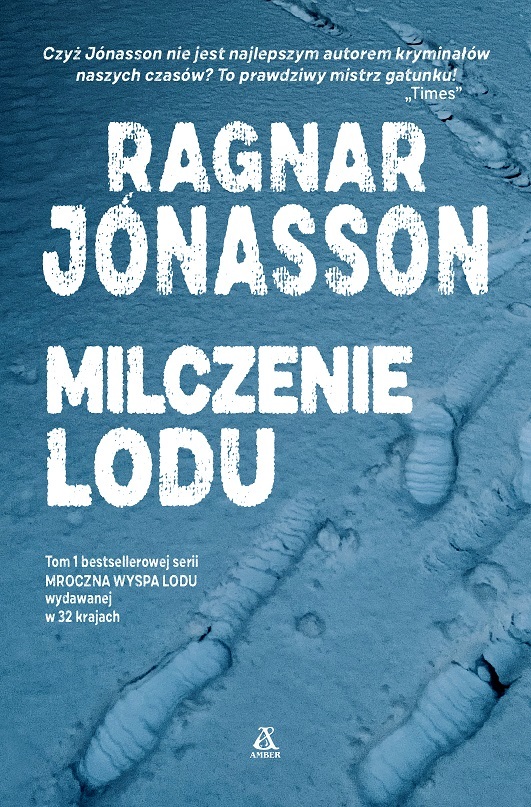 Milczenie Lodu Wyd. 4