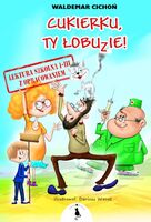 Cukierku, Ty łobuzie! Lektura Z Opracowaniem