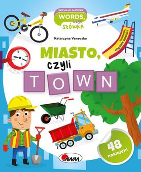 Miasto Czyli Town