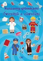 Ruszamy Główkami. ćwiczenia Z Zawodami