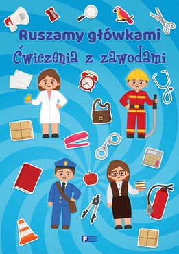 Ruszamy Główkami. ćwiczenia Z Zawodami