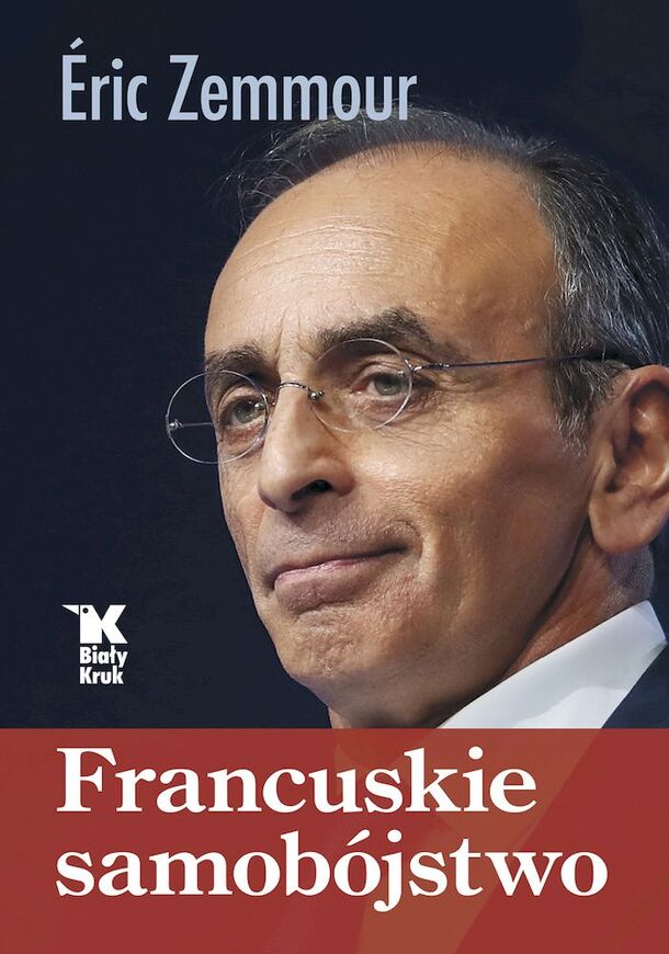 Francuskie Samobójstwo
