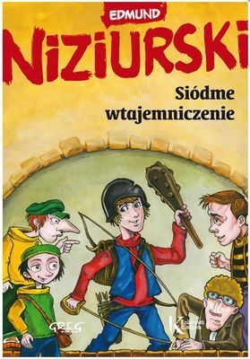 Siódme Wtajemniczenie
