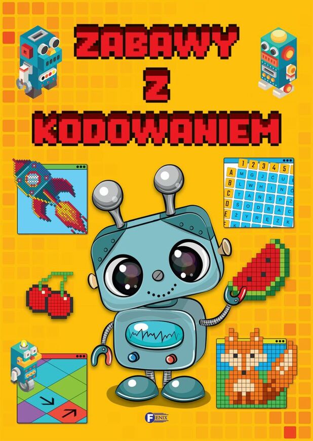 Zabawy Z Kodowaniem