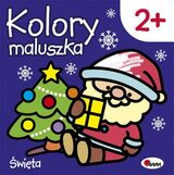 święta. Kolory Maluszka