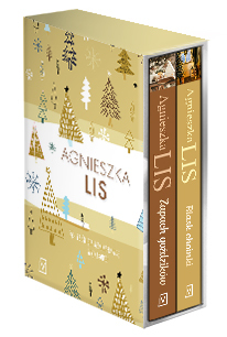 Pakiet Zapach Goździków/Blask Choinki