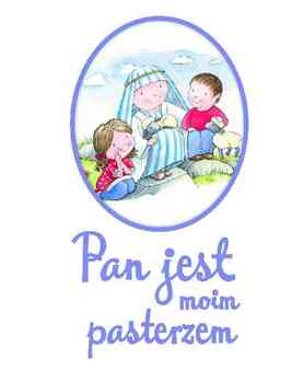 Pan Jest Moim Pasterzem