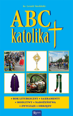 Abc Katolika