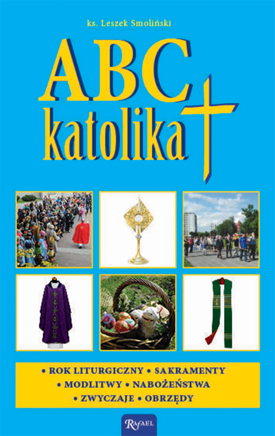 Abc Katolika