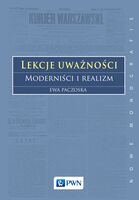 Lekcje Uważności Moderniści I Realizm