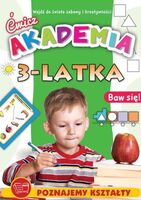 ćwicz. Akademia 3 Latka