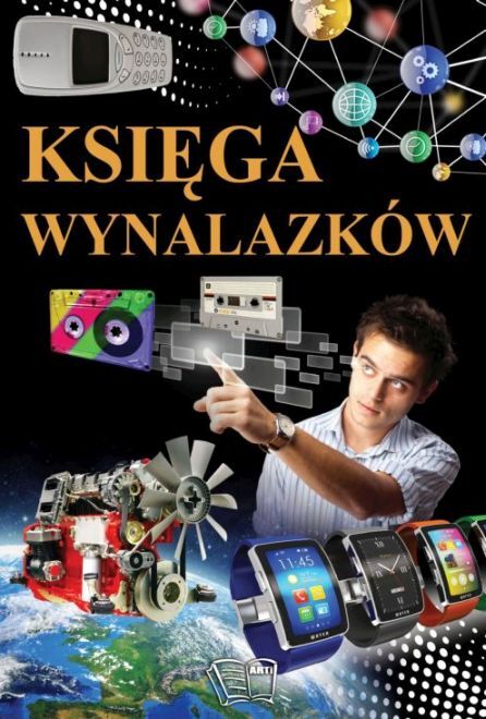 Księga Wynalazków