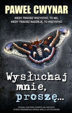 Wysłuchaj Mnie Proszę Wyd. 2