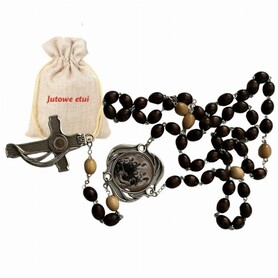 Różaniec ku czci Błogosławionej rodziny Ulmów