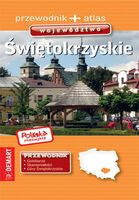 świętokrzyskie Przewodnik Polska Niezwykła