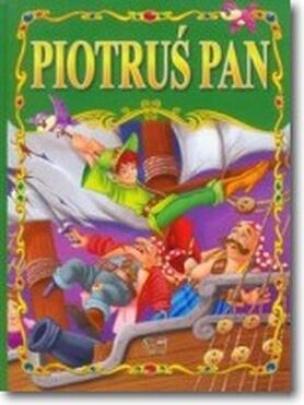 Piotruś Pan