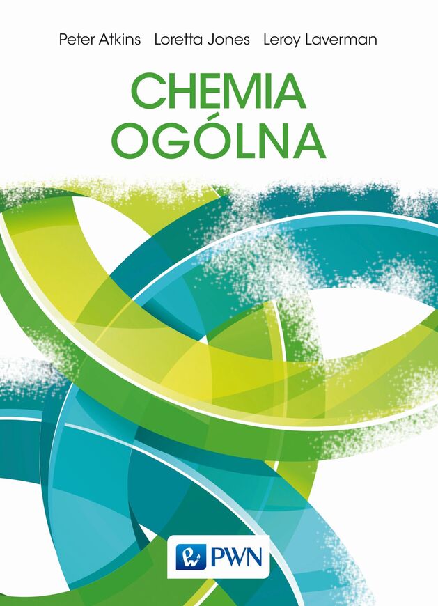 Chemia Ogólna Wyd. 2