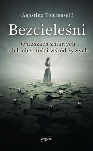 Bezcieleśni O Duszach Zmarłych I Ich Obecności Wśród żywych