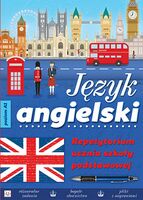 Język Angielski. Repetytorium Ucznia Szkoły Podstawowej