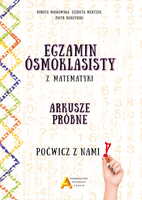 Egzamin ósmoklasisty Z Matematyki Arkusze Próbne