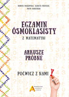 Egzamin ósmoklasisty Z Matematyki Arkusze Próbne