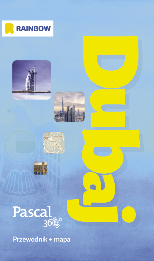 Dubaj Pascal 360 Stopni