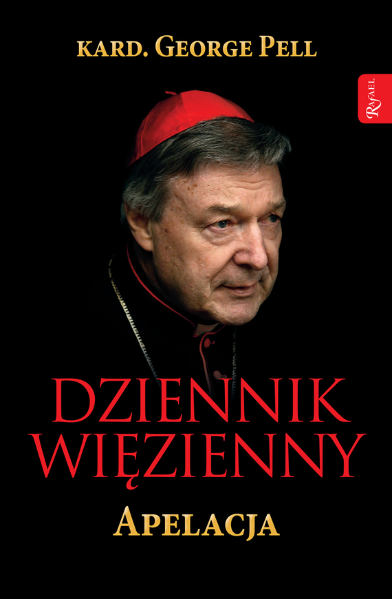 Dziennik Więzienny, Apelacja