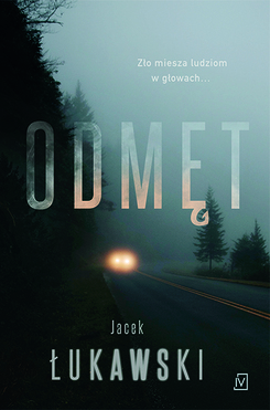 Odmęt. Krąg Painera. Tom 1