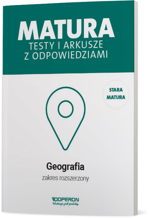 Matura 2023 Geografia Testy I Arkusze Zakres Rozszerzony