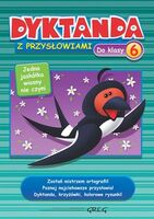 Dyktanda Z Przysłowiami Do Klasy 6