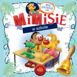 Mimisie W Szkole