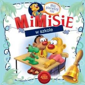 Mimisie W Szkole