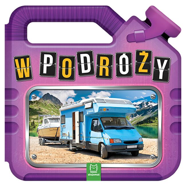 W Podróży