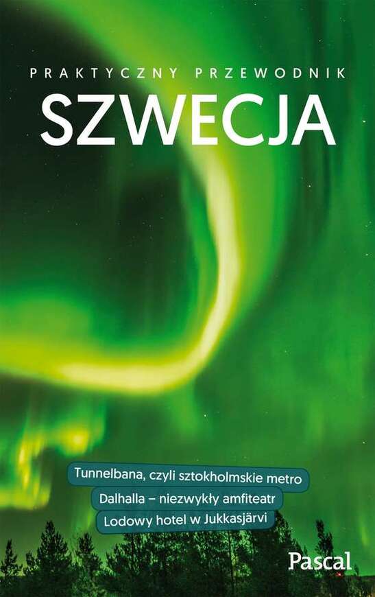 Szwecja Praktyczny Przewodnik