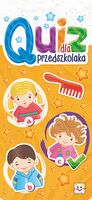 Quiz Dla Przedszkolaka