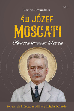 Św Józef Moscati Historia świętego Lekarza