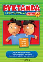 Dyktanda Z Przysłowiami Do Klasy 4