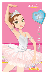 Modne Baletnice
