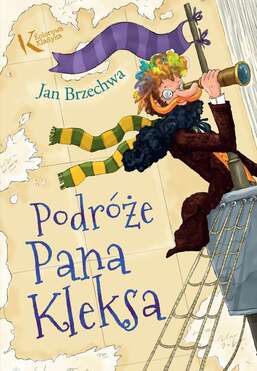 Podróże Pana Kleksa