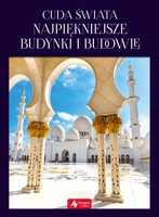 Cuda świata Najpiękniejsze Budynki I Budowle