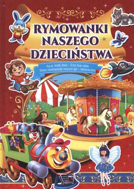 Rymowanki Naszego Dzieciństwa