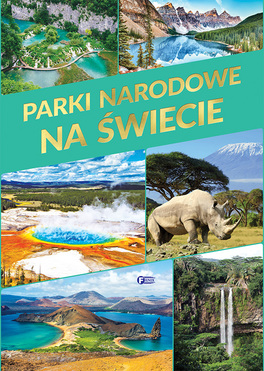 Parki Narodowe Na świecie
