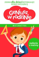 Matematyka Geniusz W Rodzinie